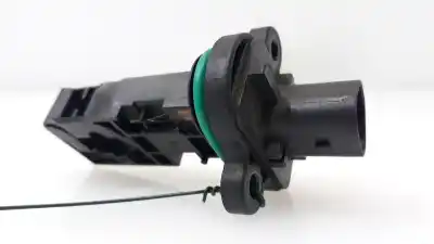 Peça sobressalente para automóvel em segunda mão medidor de massa de ar por opel ampera excellence referências oem iam 12671616