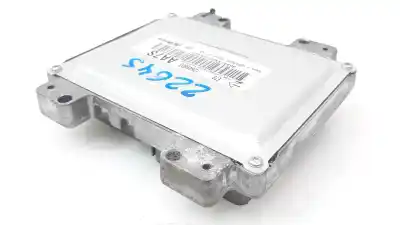 Pezzo di ricambio per auto di seconda mano CENTRALINA MOTORE per OPEL AMPERA  Riferimenti OEM IAM 12643636 12649603 12643636