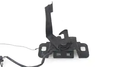 Peça sobressalente para automóvel em segunda mão fechadura do capô por opel ampera excellence referências oem iam 22787054