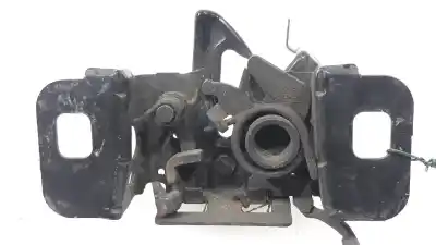 Second-hand car spare part bonnet lock for opel ampera excellence oem iam references 22787054  22787054