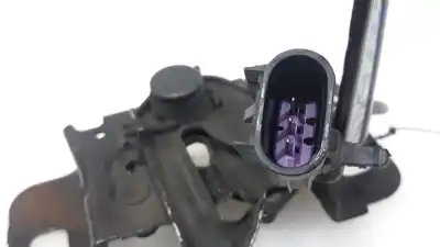 Second-hand car spare part bonnet lock for opel ampera excellence oem iam references 22787054  22787054