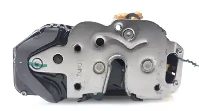 Peça sobressalente para automóvel em segunda mão fechadura da porta dianteira direita por opel ampera excellence referências oem iam 13579523
