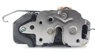 Peça sobressalente para automóvel em segunda mão fechadura da porta traseira direita por opel ampera excellence referências oem iam 13579552