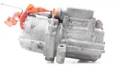 Peça sobressalente para automóvel em segunda mão compressor de ar condicionado a/a a/c por opel ampera excellence referências oem iam 95526839