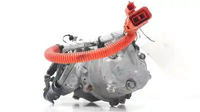 Peça sobressalente para automóvel em segunda mão compressor de ar condicionado a/a a/c por opel ampera excellence referências oem iam 95526839 22799205 22799205