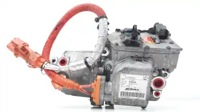 Peça sobressalente para automóvel em segunda mão compressor de ar condicionado a/a a/c por opel ampera excellence referências oem iam 95526839 22799205 22799205