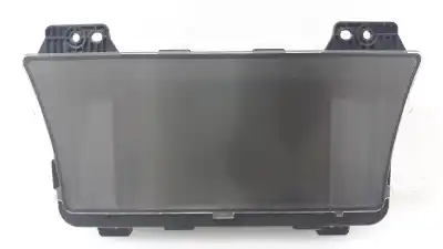 Peça sobressalente para automóvel em segunda mão quadrante por opel ampera excellence referências oem iam 22860595  22860595