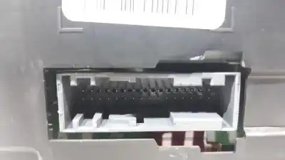 Peça sobressalente para automóvel em segunda mão quadrante por opel ampera excellence referências oem iam 22860595  22860595