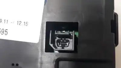 Peça sobressalente para automóvel em segunda mão quadrante por opel ampera excellence referências oem iam 22860595  22860595