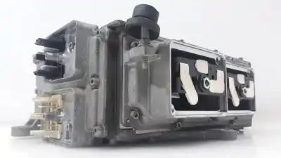 Peça sobressalente para automóvel em segunda mão módulo eletrônico por opel ampera excellence referências oem iam 24266807 12643812 12643812