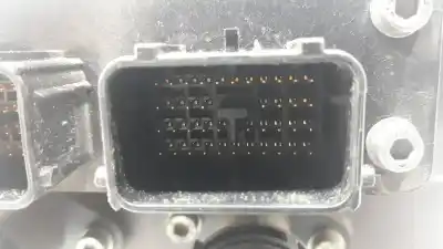 Peça sobressalente para automóvel em segunda mão módulo eletrônico por opel ampera excellence referências oem iam 24266807 12643812 12643812