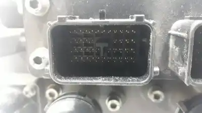 Peça sobressalente para automóvel em segunda mão módulo eletrônico por opel ampera excellence referências oem iam 24266807 12643812 12643812