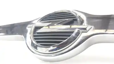 Peça sobressalente para automóvel em segunda mão emblema por opel ampera excellence referências oem iam 22877418 22877418 22877418