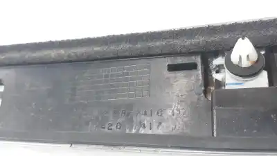 Peça sobressalente para automóvel em segunda mão emblema por opel ampera excellence referências oem iam 22877418 22877418 22877418