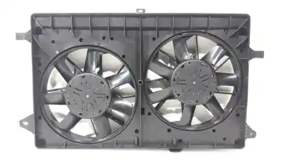 Peça sobressalente para automóvel em segunda mão termoventilador elétrico por opel ampera excellence referências oem iam 20842242