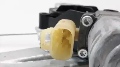 Second-hand car spare part rear left window regulator for opel ampera excellence oem iam references 20998046 98810j3010 98810j3010