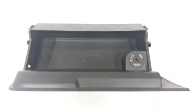 Peça sobressalente para automóvel em segunda mão porta luvas por opel ampera excellence referências oem iam 22752655  22752655