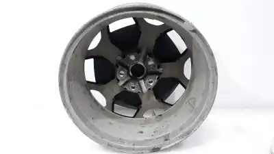 Peça sobressalente para automóvel em segunda mão jante por opel ampera excellence referências oem iam 22902666 22902666 22902666