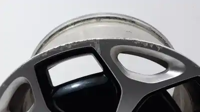 Peça sobressalente para automóvel em segunda mão jante por opel ampera excellence referências oem iam 22902666 22902666 22902666