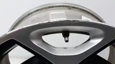 Peça sobressalente para automóvel em segunda mão jante por opel ampera excellence referências oem iam 22902666 22902666 22902666