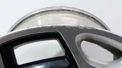 Peça sobressalente para automóvel em segunda mão jante por opel ampera excellence referências oem iam 22902666 22902666 22902666