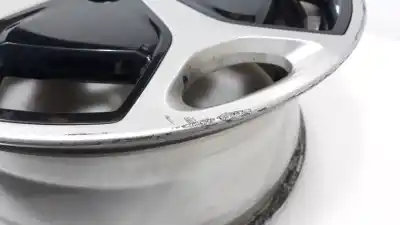 Peça sobressalente para automóvel em segunda mão jante por opel ampera excellence referências oem iam 22902666 22902666 22902666