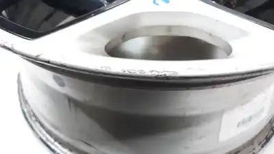 Peça sobressalente para automóvel em segunda mão jante por opel ampera excellence referências oem iam 22902666 22902666 22902666