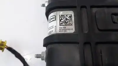 Second-hand car spare part airbag kit for opel ampera excellence oem iam references 22772328  22772328