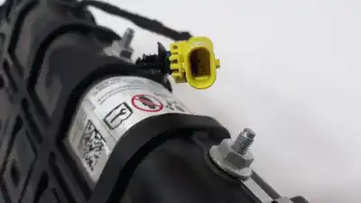 Second-hand car spare part airbag kit for opel ampera excellence oem iam references 22772328  22772328