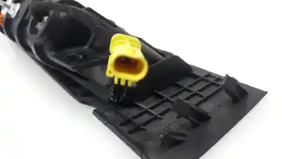 Second-hand car spare part airbag kit for opel ampera excellence oem iam references 22772328  22772328