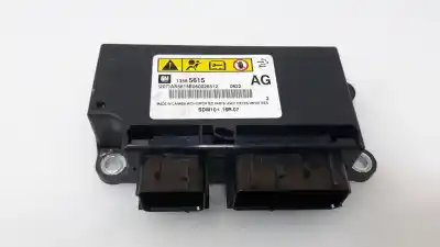 Second-hand car spare part airbag kit for opel ampera excellence oem iam references 22772328  22772328