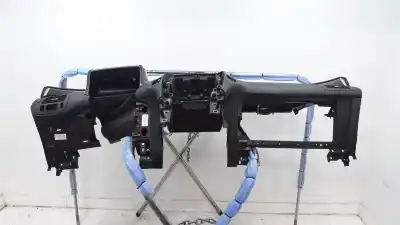 Second-hand car spare part airbag kit for opel ampera excellence oem iam references 22772328  22772328