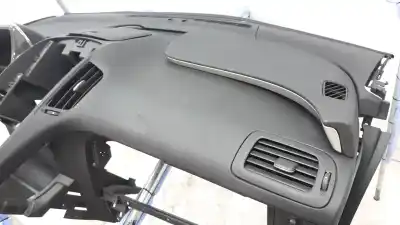 Second-hand car spare part airbag kit for opel ampera excellence oem iam references 22772328  22772328