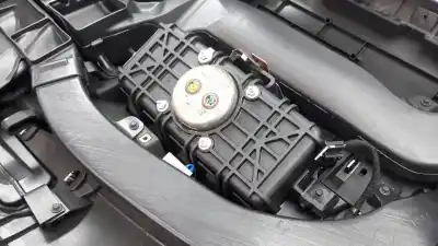 Second-hand car spare part airbag kit for opel ampera excellence oem iam references 22772328  22772328