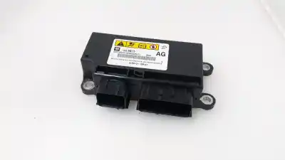Second-hand car spare part airbag kit for opel ampera excellence oem iam references 22772328  22772328