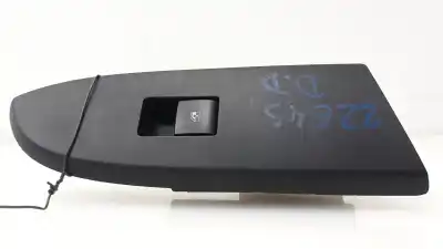 Peça sobressalente para automóvel em segunda mão botão / interruptor elevador vidro dianteiro direito por opel ampera excellence referências oem iam 13305370