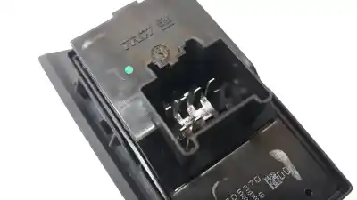 Second-hand car spare part right front power window switch for opel ampera excellence oem iam references 13305370 211389 13305370
