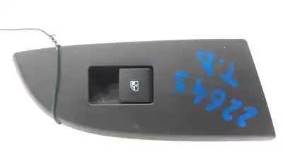 Peça sobressalente para automóvel em segunda mão botão / interruptor elevador vidro traseiro direito por opel ampera excellence referências oem iam 20970299