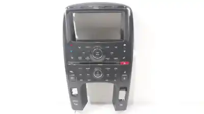 Peça sobressalente para automóvel em segunda mão comandos de alavanca por opel ampera excellence referências oem iam 22901770