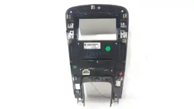 Second-hand car spare part multifunction switch for opel ampera excellence oem iam references 22901770  22901770