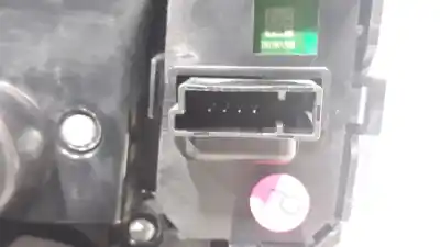 Second-hand car spare part multifunction switch for opel ampera excellence oem iam references 22901770  22901770