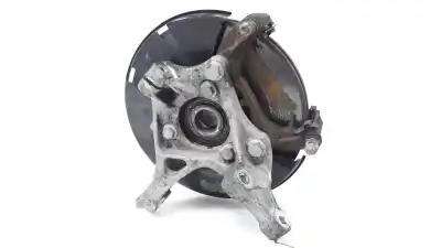 Peça sobressalente para automóvel em segunda mão manga de eixo dianteira direita por opel ampera excellence referências oem iam 13319483