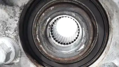 Second-hand car spare part front right knuckle for opel ampera excellence oem iam references 13319483 3081090 3081090