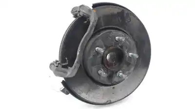 Second-hand car spare part front right knuckle for opel ampera excellence oem iam references 13319483 3081090 3081090