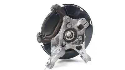 Peça sobressalente para automóvel em segunda mão manga de eixo dianteira esquerda por opel ampera excellence referências oem iam 13319482