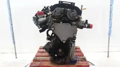 Second-hand car spare part complete engine for opel ampera excellence oem iam references a14xf  a14xf