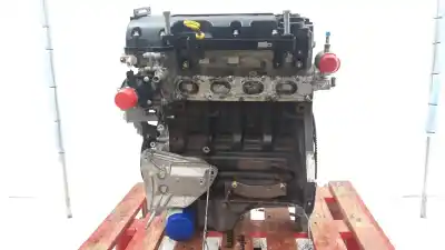 Second-hand car spare part complete engine for opel ampera excellence oem iam references a14xf  a14xf