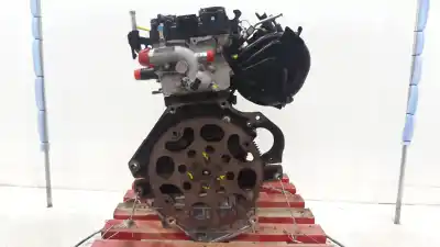 Second-hand car spare part complete engine for opel ampera excellence oem iam references a14xf  a14xf