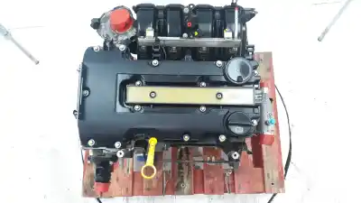 Second-hand car spare part complete engine for opel ampera excellence oem iam references a14xf  a14xf
