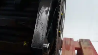 Second-hand car spare part complete engine for opel ampera excellence oem iam references a14xf  a14xf